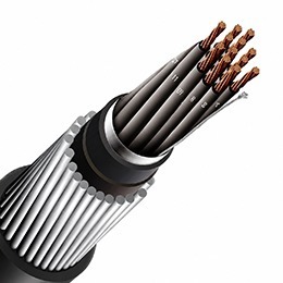 Control Cables